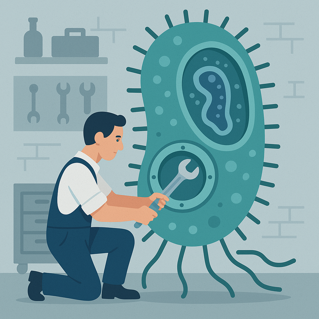 An Introduction to the Microbiome Engineering Toolkit