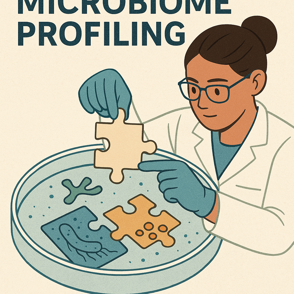 A Practitioner’s Guide to Microbiome Profiling