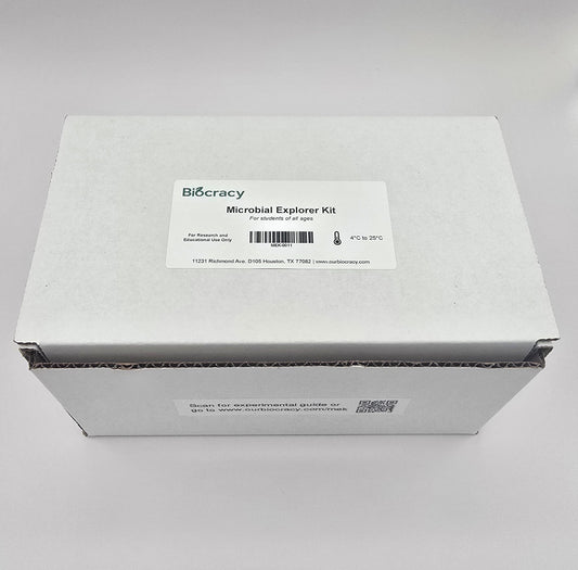 Microbial Explorer Kit