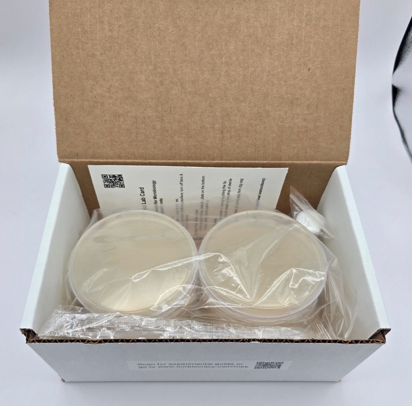 Microbial Explorer Kit