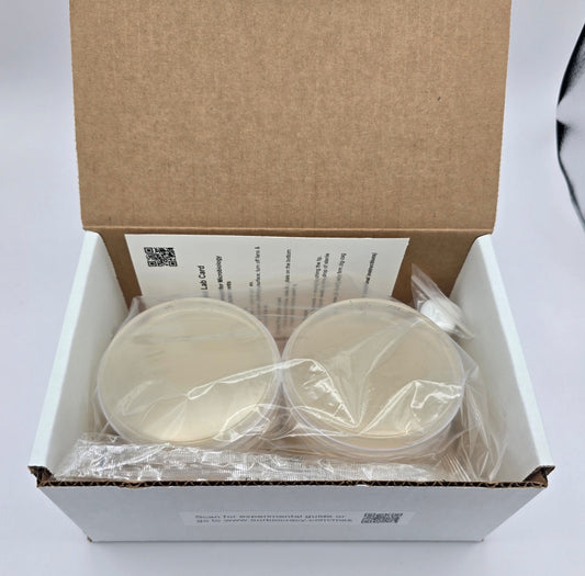 Microbial Explorer Kit